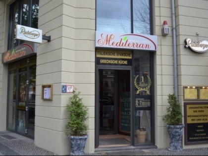 Foto: Mediterran Magdeburg