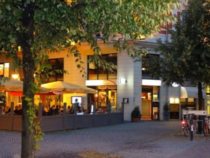 Foto: Mediterran Magdeburg